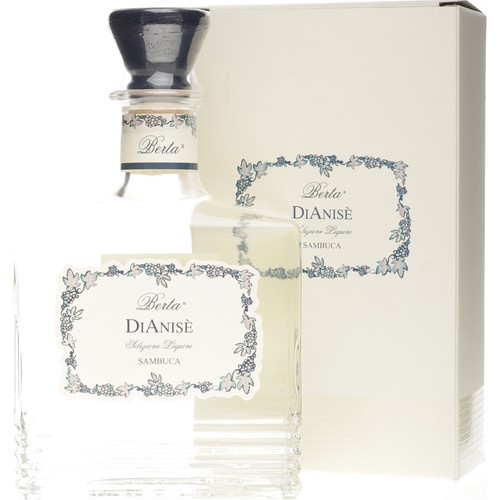 Berta sambuca dianise - berta,