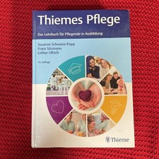 Thiemes Pflege (kleine