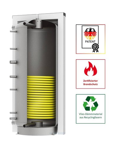 Solarbayer 2500 liter - solarbayer,
