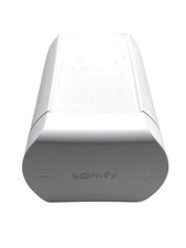 Thermostatkopf SOMFY IO