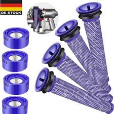 Hepa Filter Ersatzteil Für