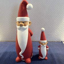 Nikolaus, Keramik, groß 28