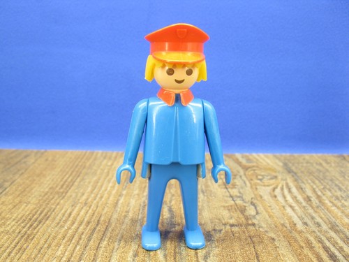 Klicky schaffner figur - klicky,
