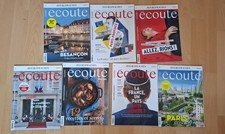 Ecoute Französische