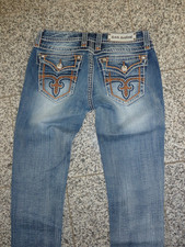 Rock Revival "Tricia" Skinny