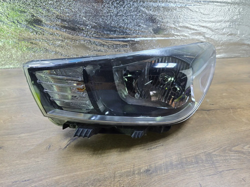 Frontscheinwerfer kia rio - kia,