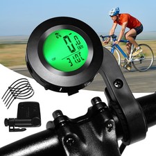 Kabellos Funk Fahrradcomputer