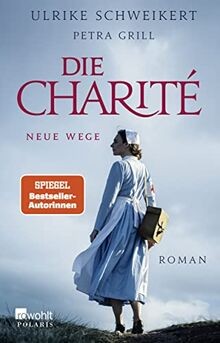 Die charité neue wege - charité:,