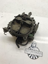 Vergaser Solex 4A1 Mercedes