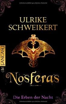 Die erben der nacht nosferas - die,