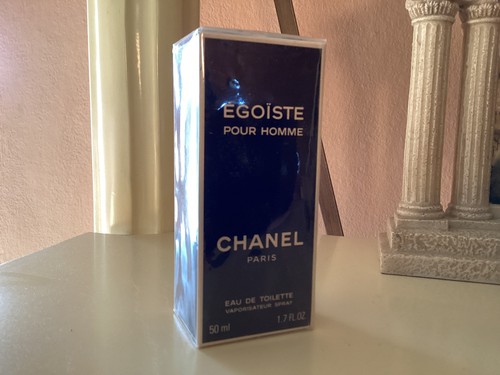 Chanel egoiste vintage ende - egoiste,