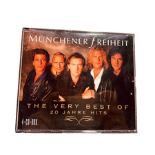 Münchener Freiheit - The very