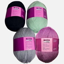 Wolle Garn Big Magic 400g
