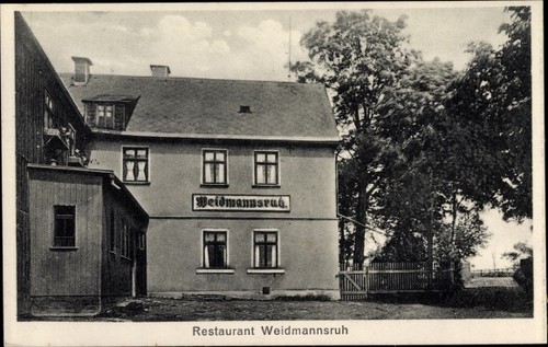 Markneukirchen vogtland - im,