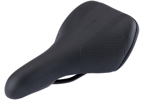 Fahrrad sattel contec - contec, magic