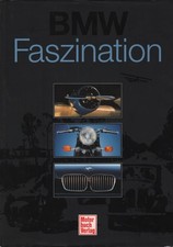 Buch: BMW Faszination, Stepan