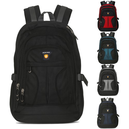 Aoking rucksack schulrucksack - rucksack,
