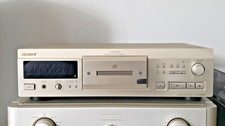 Sony CDP XA30 ES HighEnd
