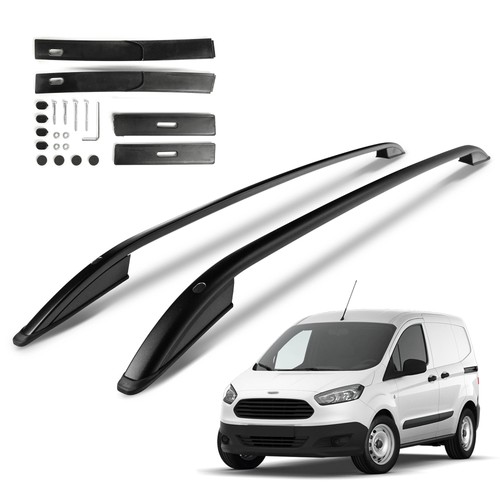Dachreling für ford transit - für,