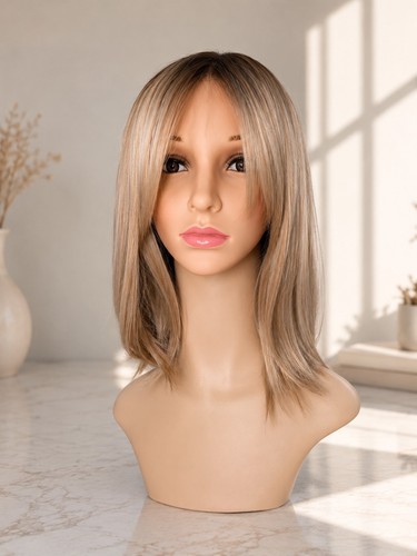 Long-Bob