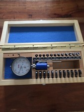 DIATEST Tastkopf Innenmessuhr 3,70-9,80