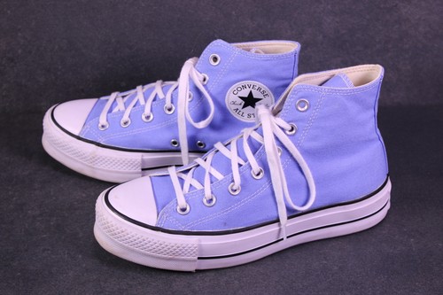 Converse sneaker lift hi - converse,