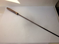 43587 Antiker Taktstock 34cm
