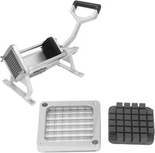 Pommes Frites Schneider