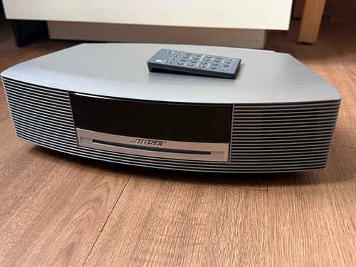 Bose wave radio lautsprecher - bose,