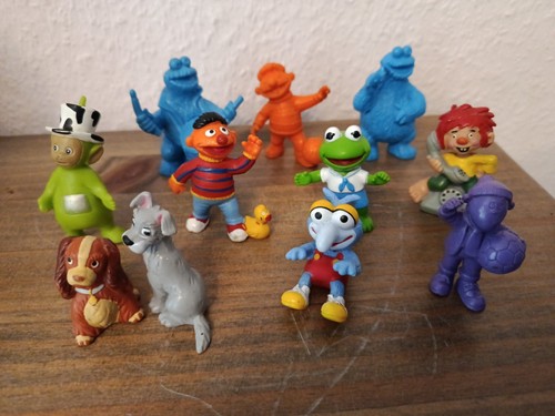 Bullyland figuren teilig - bullyland,