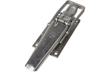 Hapert-Spannverschluss für