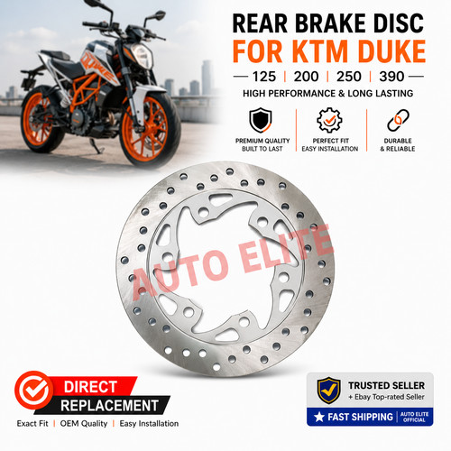Ktm duke 125 - duke, 390