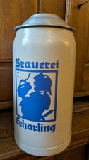 sehr seltener 3 Liter Brauerei