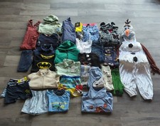 Konvolut Jungen Kleidung