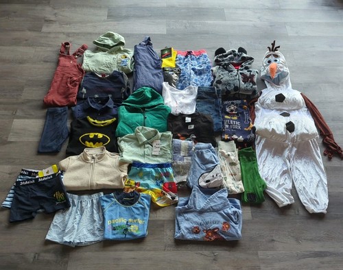 Konvolut jungen kleidung - jungen,