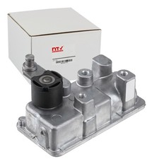 NTY UNTERDRUCKDOSE DRUCKGEBER