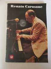 Renato Carosone Lettera A Ed