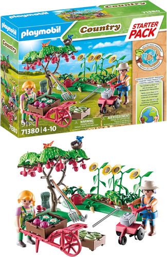Playmobil country 71380 - country,