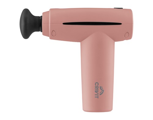 Crivit massage gun - massage,