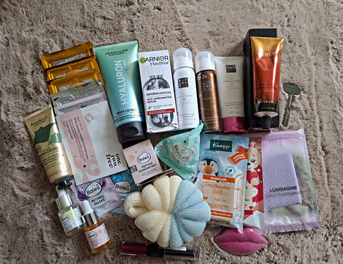 Markenmix beauty pflegeset - markenmix, beauty-/pflegeset