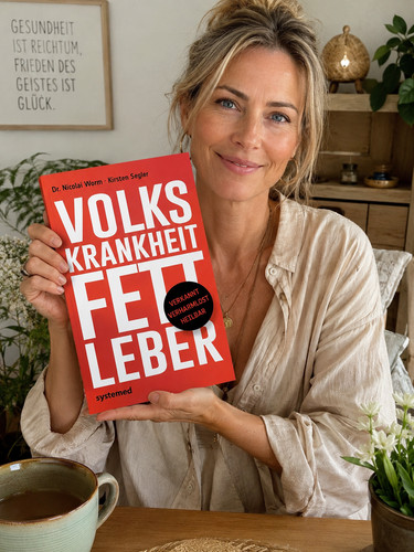 Volkskrankheit fettleber - volkskrankheit, –