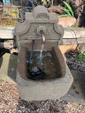 Brunnen Zimmerbrunnen