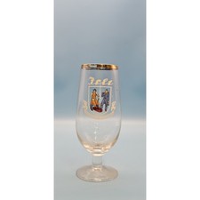Irle Siegerland altes Bierglas