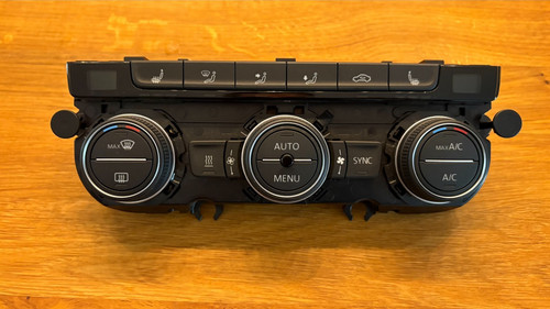 Original tiguan allspace - original, ii