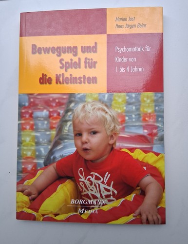 Bewegung und spiel - und, für