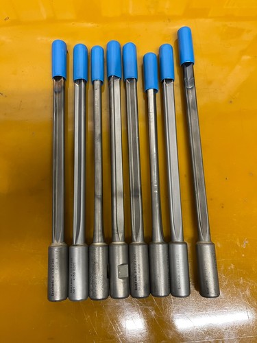 Botek einlippen - 8x,