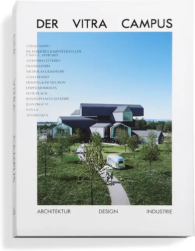 Der vitra campus - der,