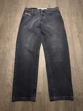 Diesel Jeans Men’s Size 36 x
