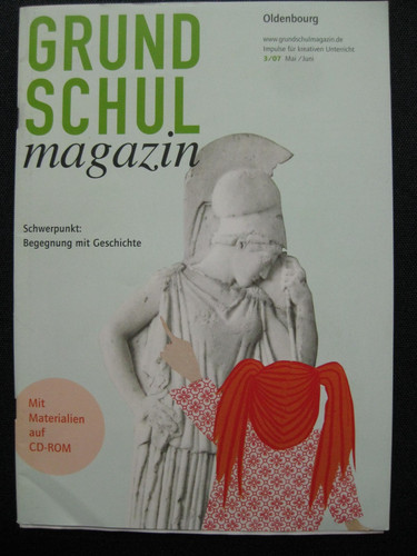 Grundschulmagazin 2007 - grundschulmagazin,, 3/2007