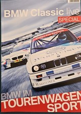 Heft E30: BMW M3  Tourenwagen 